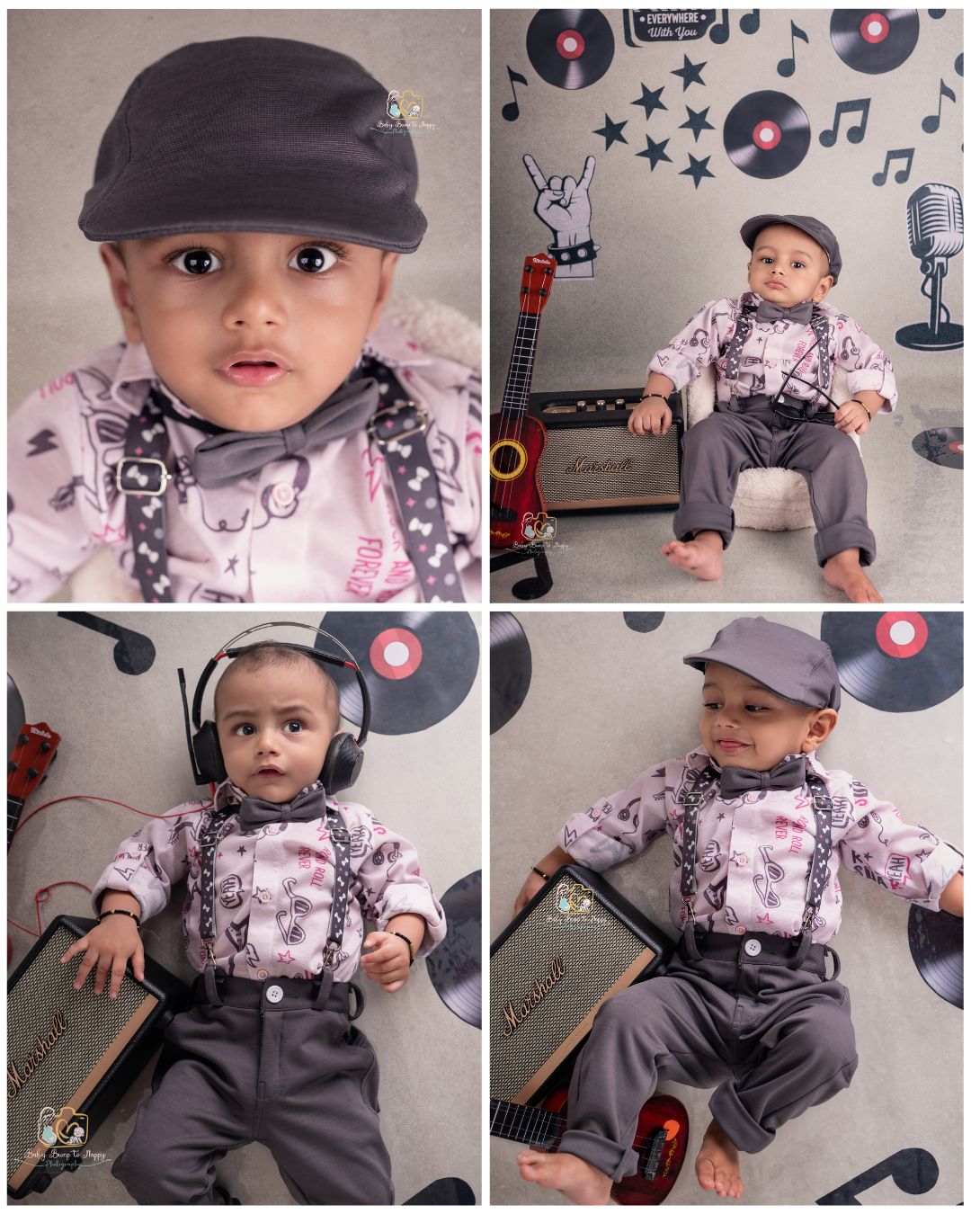 Milestone Gallery 57